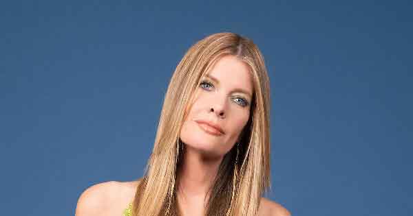 The Young and the Restless star Michelle Stafford mourns a devastating loss