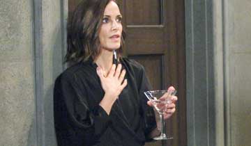 Big news from GH, AMC fave Rebecca Budig!