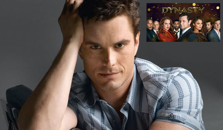 Dynasty reboot gets full season pick-up; Rick Hearst joins cast